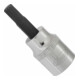 VIGOR Tournevis multi-dents VIGOR 3/8 Pouces Multi-dents amovible 48 mm-1