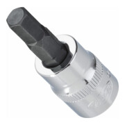 VIGOR 3/8" Insert pour clé hexagonale 48 mm-2