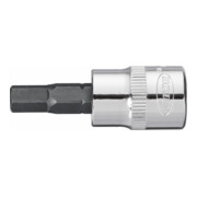 VIGOR 3/8" Insert pour clé hexagonale 48 mm-4