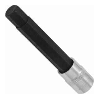 VIGOR Tournevis hexagonal à six pans creux 3/8" VIGOR 93 mm insert de 93 mm