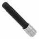 VIGOR Tournevis hexagonal à six pans creux 3/8" VIGOR 93 mm insert de 93 mm-1