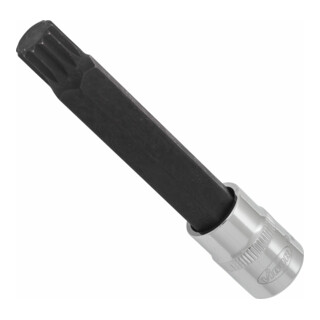 VIGOR Tournevis à dents multiples VIGOR 3/8" embout 93 mm