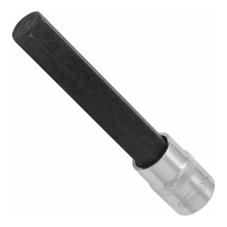 VIGOR Tournevis hexagonal à six pans creux 3/8" VIGOR 93 mm insert de 93 mm
