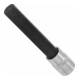 VIGOR Embout tournevis 3/8 pouces hexagonal intérieur Sw 12, 93 mm V6147
