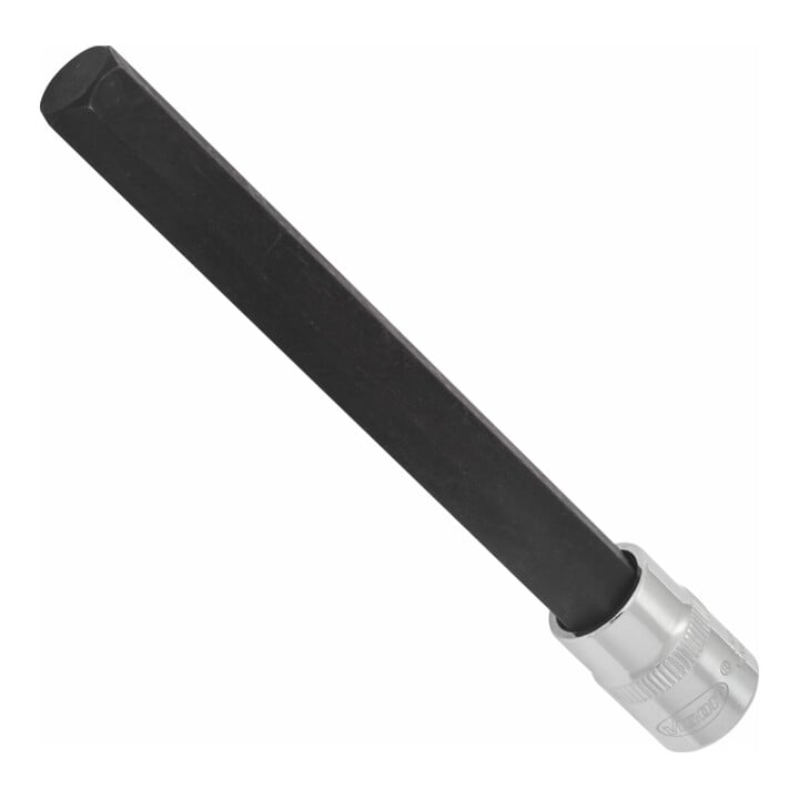 VIGOR Embout tournevis 3/8 pouces hexagonal interne Sw 7, 133 mm V6151