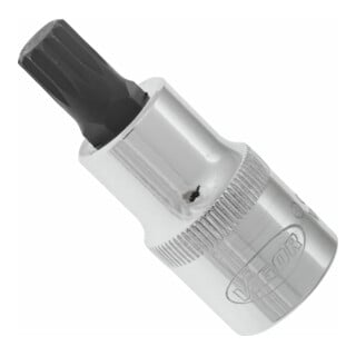 VIGOR Embout tournevis 1/2" pour profil intérieur étoile (XZN)