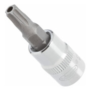 VIGOR I1/4"' Embout de tournevis pour profil TX inviolable-1