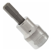 VIGOR Embout de tournevis VIGOR 3/8" embout hexagonal à six pans creux profilé-1