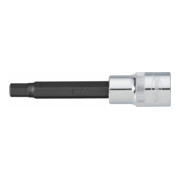 VIGOR 1/2"' Embout de tournevis pour profil hexagonal à six pans creux-3