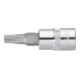 VIGOR I1/4"' Embout de tournevis pour profil TX inviolable-3