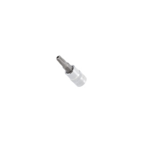 VIGOR I1/4"' Embout de tournevis pour profil TX inviolable