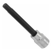 VIGOR Tournevis hexagonal à six pans creux 3/8" VIGOR 93 mm insert de 93 mm-1