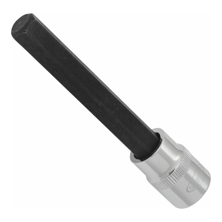 VIGOR Embout tournevis hexagonal intérieur 3/8" Sw 7, 93 mm V6143