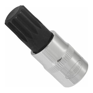 VIGOR Embout tournevis 3/8" à empreinte intérieure 48 mm