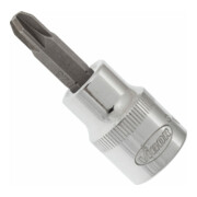 VIGOR carré femelle VIGOR 10 = embout de tournevis 3/8 pouce profil Pozidriv (PZ)