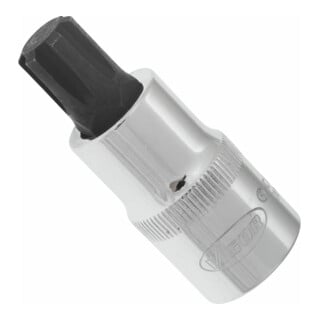 Embout de tournevis VIGOR 1/2"' pour profilé intérieur (Ribe-CV)