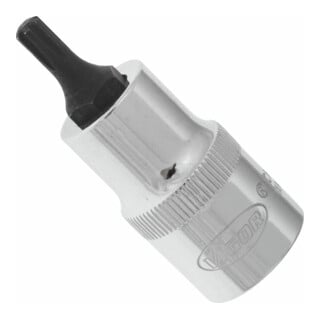 Gedore Embout RIBE profil en coin, L38 mm, entraînement 5/16"