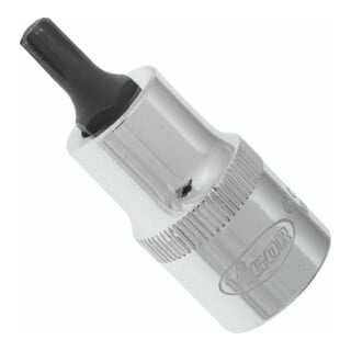 Embout de tournevis VIGOR 1/2"' pour profilé intérieur (Ribe-CV)