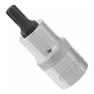 Embout de tournevis VIGOR 1/2"' pour profilé intérieur (Ribe-CV)