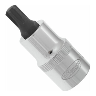 Gedore Embout RIBE profil en coin, L38 mm, entraînement 5/16"