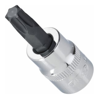 VIGOR 3/8"' Embout de tournevis pour profilé TX intérieur