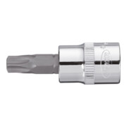 VIGOR 3/8"' Embout de tournevis pour profilé TX intérieur-3