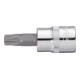VIGOR 3/8"' Embout de tournevis pour profilé TX intérieur-4