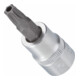 VIGOR 3/8"' Embout de tournevis pour profil TX inviolable-1