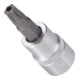 VIGOR 3/8"' Embout de tournevis pour profil TX inviolable-4