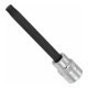 VIGOR Embout tournevis TX 3/8" T45, 93 mm V6089