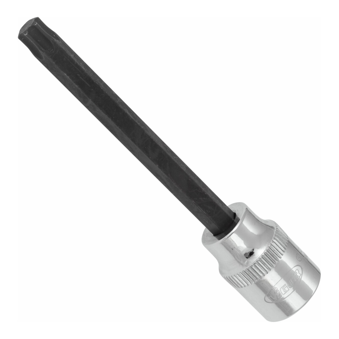 VIGOR Tournevis VIGOR 3/8 pouce TX embout 93 mm
