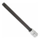 VIGOR Embout tournevis TX intérieur 12,5 mm (1/2") carré creux T60 V2183, L 200 mm-1