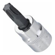 VIGOR carré femelle VIGOR 10 = tournevis TX 3/8" embout de tournevis intérieur TX TX-2