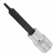 VIGOR Embout tournevis TX intérieur carré 12,5 mm (1/2") T20, L 100 mm V2161-1
