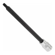VIGOR Embout tournevis TX intérieur carré 12,5 mm (1/2") T40, L 200 mm V2179