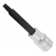 VIGOR Embout tournevis TX intérieur carré 12,5 mm (1/2") T40 V2167, 100 mm-1