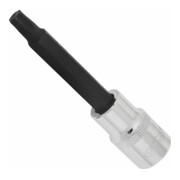 VIGOR Embout tournevis TX intérieur carré 12,5 mm (1/2") T45 V2168, 100 mm
