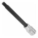 VIGOR Embout tournevis TX intérieur carré 12,5 mm (1/2") T50, longueur 140 mm V2175-1