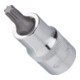 VIGOR Embout tournevis TX intérieur carré 12,5 mm (1/2"), T55, L 55 mm V2158-4