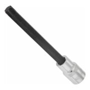 VIGOR Embout tournevis TX intérieur carré 12,5 mm (1/2") T55, longueur 140 mm V2176