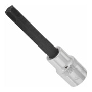 VIGOR Embout tournevis TX intérieur carré 12,5 mm (1/2") T55 V2170, L 100 mm