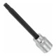 VIGOR Tournevis VIGOR 3/8 pouce TX embout 93 mm-1