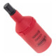 VIGOR Embout tournevis VDE carré creux 12,5 mm (1/2") profil hexagonal intérieur 8, L totale 78 mm