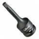 VIGOR Ensemble d'embouts à choc pour vis à six pans intérieurs (XZN) V7018-M8-1