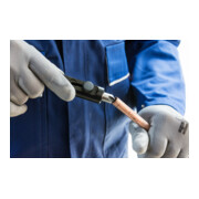 VIGOR Entgrater für Bremsleitungen, innen / außen V5649-5