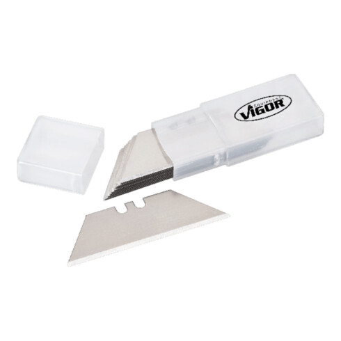 VIGOR Ersatzklingen V1446 Anzahl Werkzeuge: 10