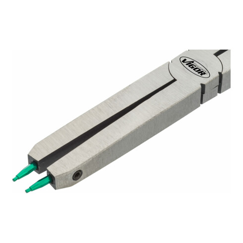 VIGOR Ersatzrolle für Montage-Rollbrett V6973-1