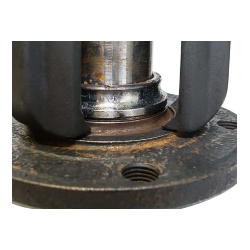 VIGOR Extracteur de bague intérieure V4636