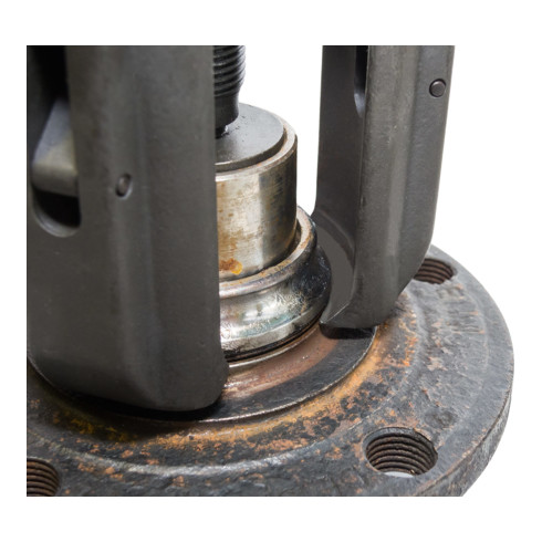 VIGOR Extracteur de bague intérieure V4636