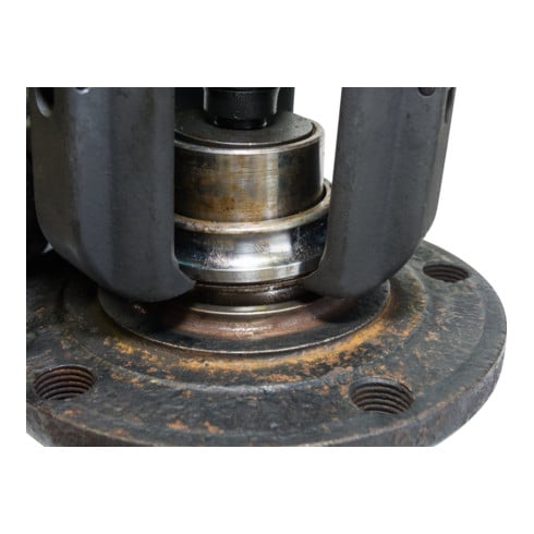VIGOR Extracteur de bague intérieure V4636